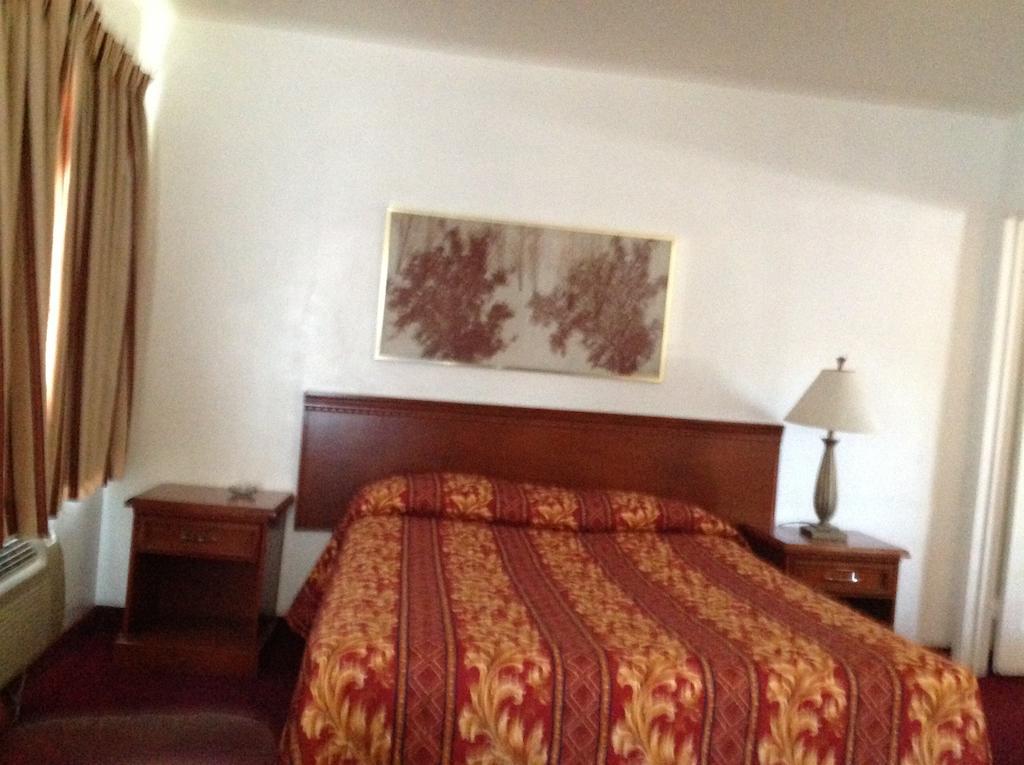 Casa Luan Motel Los Angeles Pokoj fotografie