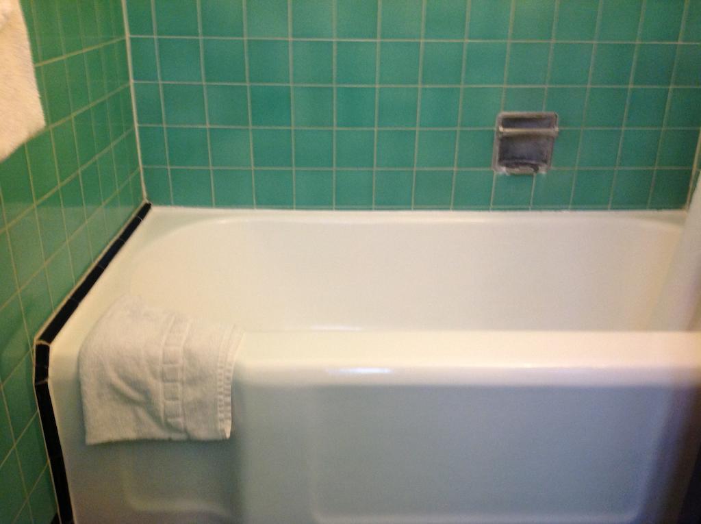 Casa Luan Motel Los Angeles Pokoj fotografie