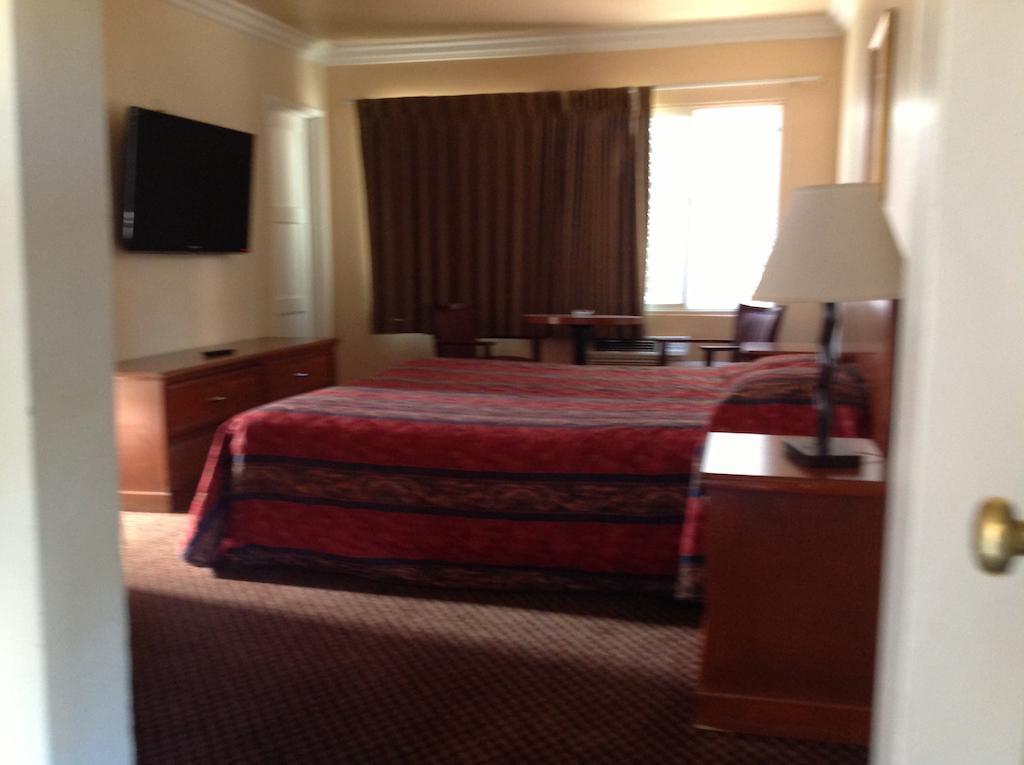 Casa Luan Motel Los Angeles Pokoj fotografie