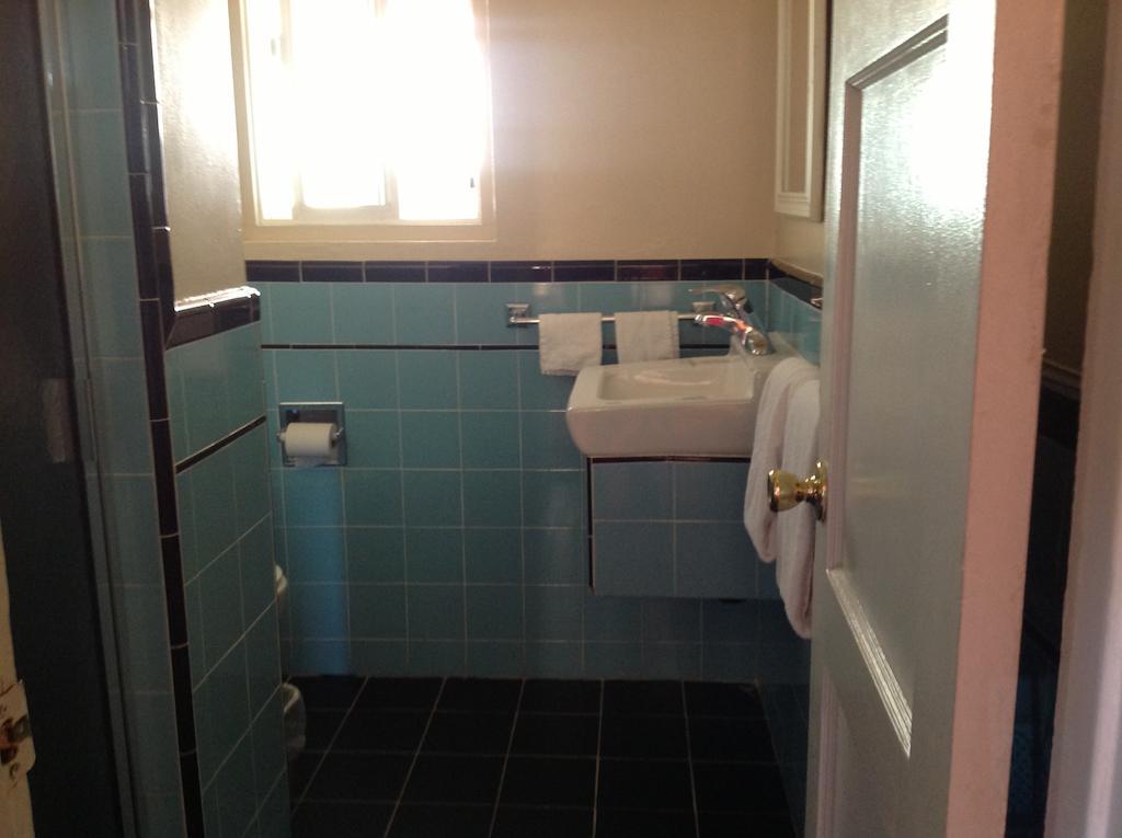 Casa Luan Motel Los Angeles Pokoj fotografie